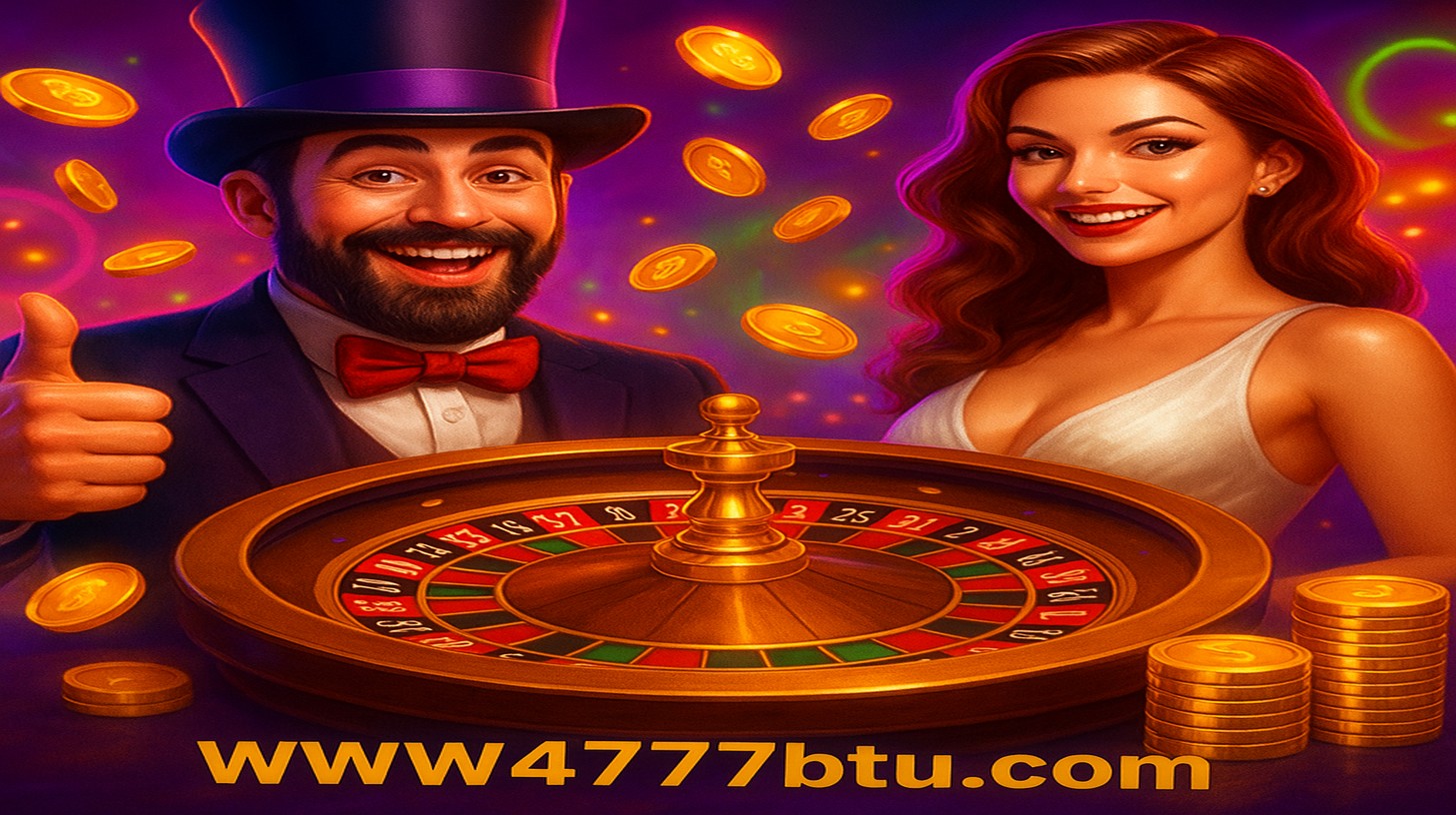 4777btu