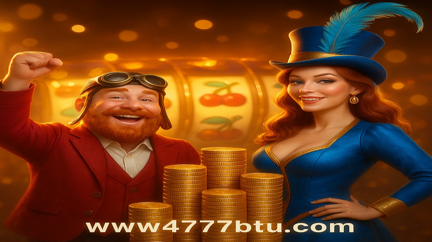 4777btu