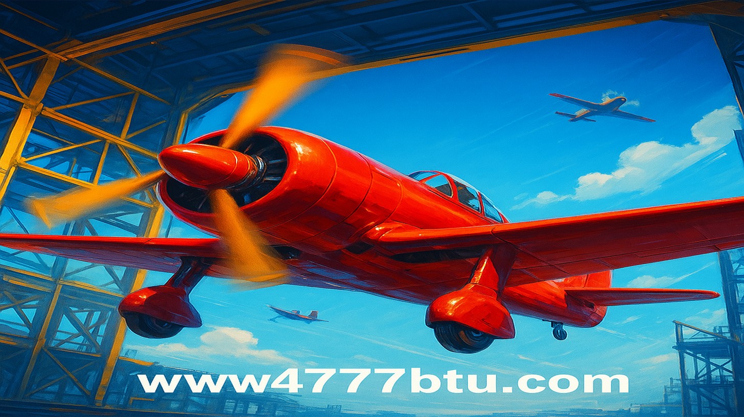 4777btu গেম
