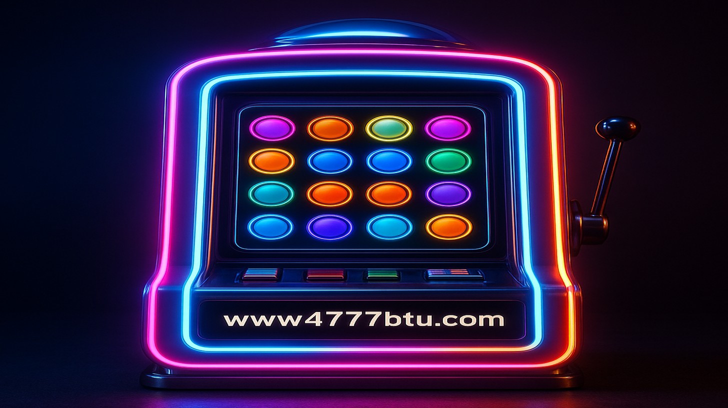 4777btu গেমিং ছবি