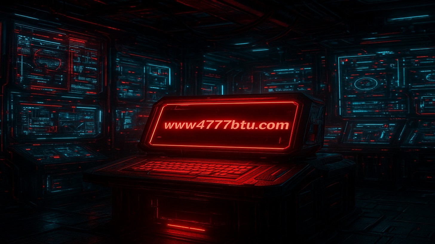 4777btu