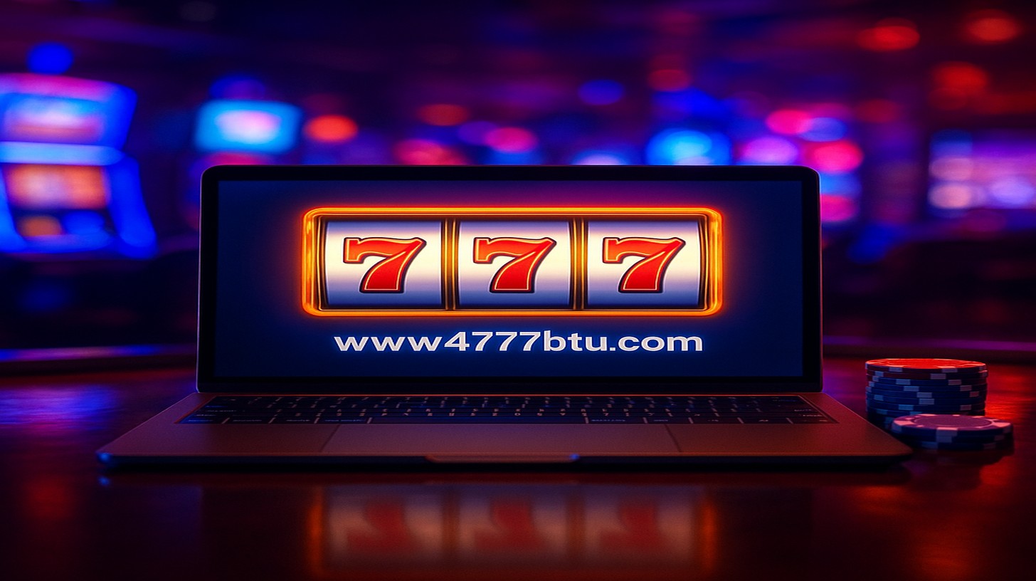 4777btu