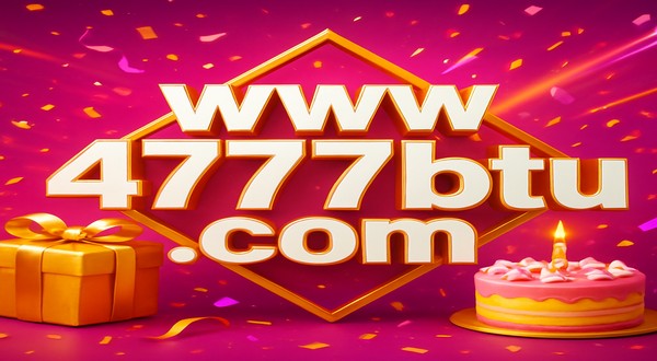 4777btu