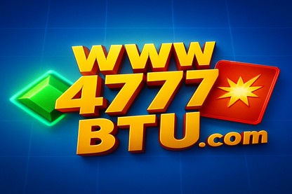 4777btu